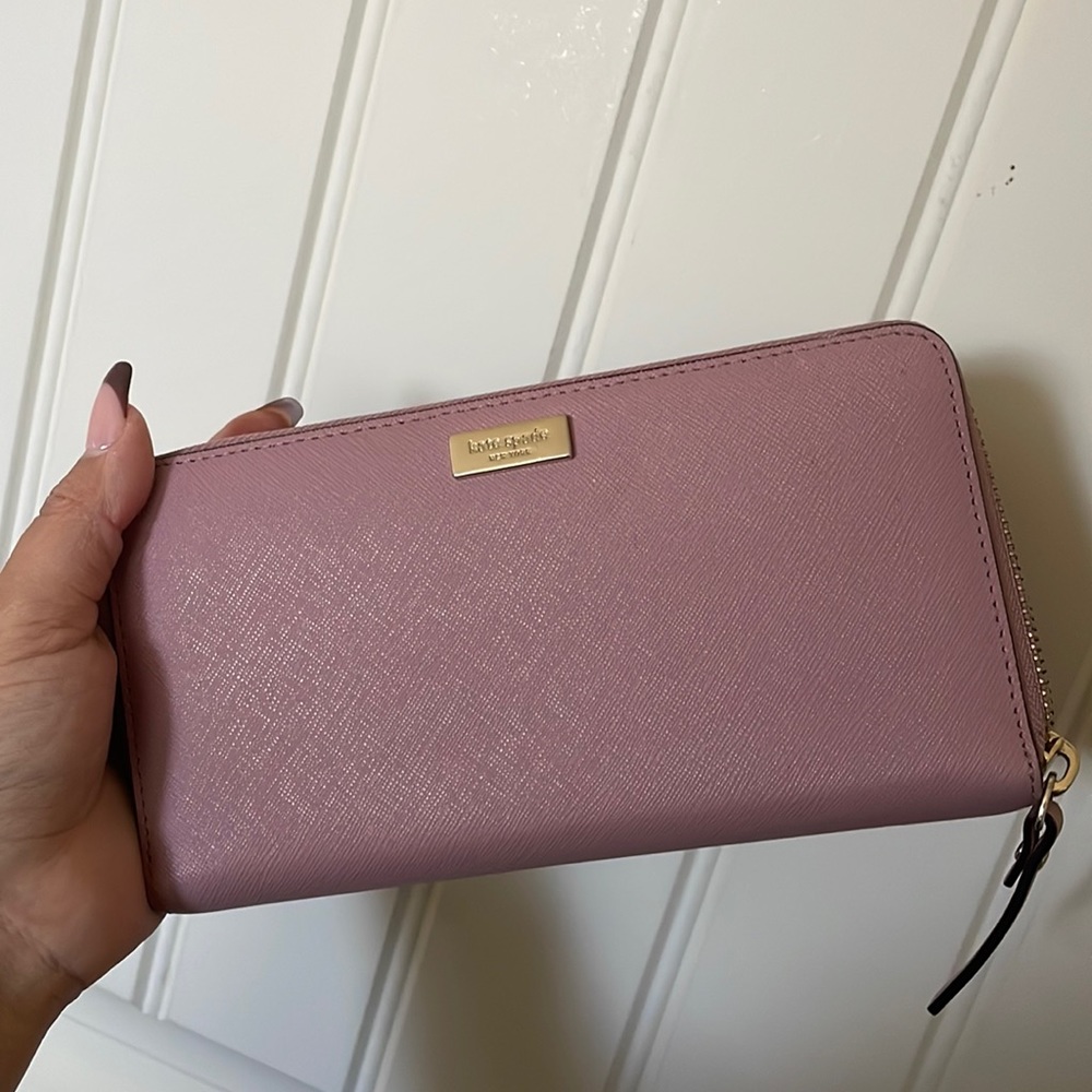 Kate spade wallet